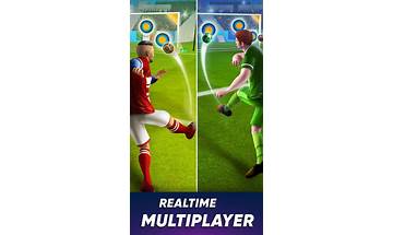 Football Kicks for Android - Download the APK from Habererciyes